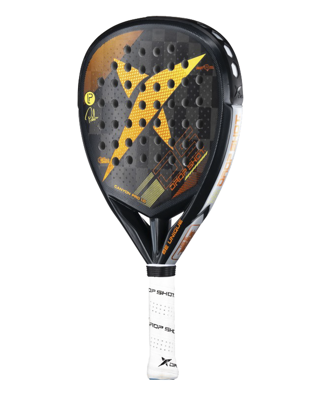 DROP SHOT CANYON PRO 1.0 The Padel Club