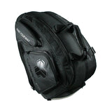 CARTRI - RACKET BAG FREY BLACK