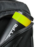 CARTRI - RACKET BAG FREY BLACK