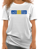 THE PADEL CLUB - REGULAR T-SHIRT