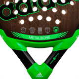 ADIDAS - METALBONE GREEN