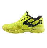 BULLPADEL - HACK HYBRID 22V (YELLOW)