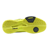 BULLPADEL - HACK HYBRID 22V (YELLOW)