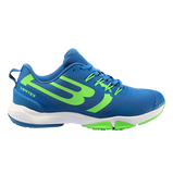 BULLPADEL - VERTEX HYBRID FLY 22V (BLUE)