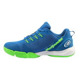 BULLPADEL - VERTEX HYBRID FLY 22V (BLUE)