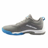 BULLPADEL - BEKER 22 (GREY)