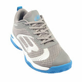 BULLPADEL - BEKER 22 (GREY)