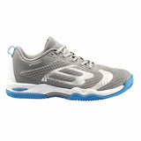 BULLPADEL - BEKER 22 (GREY)