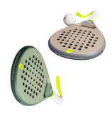 TWOTWO - PLAY TWO BUNDLE (Jade Green + Sand Grey)