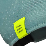 TWOTWO - PANEL CAP (JADE GREEN)