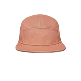TWOTWO - PANEL CAP (DUSTY PINK)