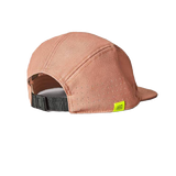 TWOTWO - PANEL CAP (DUSTY PINK)
