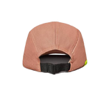 TWOTWO - PANEL CAP (DUSTY PINK)