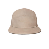 TWOTWO - PANEL CAP (SAND BEIGE)