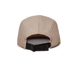 TWOTWO - PANEL CAP (SAND BEIGE)