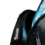 CARTRI - BACKPACK TYR BLACK