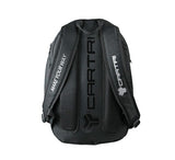 CARTRI - BACKPACK TYR BLACK