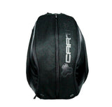 CARTRI - BACKPACK TYR BLACK