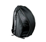 CARTRI - BACKPACK TYR BLACK