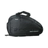 CARTRI - RACKET BAG FREY BLACK