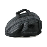 CARTRI - RACKET BAG FREY BLACK