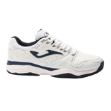JOMA - MASTER 1000 WHITE SHOES (2103)