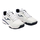 JOMA - MASTER 1000 WHITE SHOES (2103)