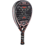 NOX-  NERBO WORLD PADEL TOUR OFFICIAL RACKET