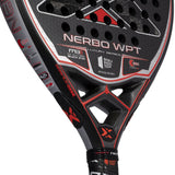 NOX-  NERBO WORLD PADEL TOUR OFFICIAL RACKET