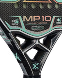 NOX - MP10 GEMELAS ATOMIKAS