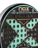 NOX - MP10 GEMELAS ATOMIKAS