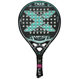 NOX - MP10 GEMELAS ATOMIKAS