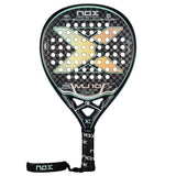 NOX - MJ10 GEMELAS ATOMIKAS