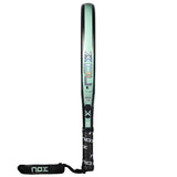 NOX - MJ10 GEMELAS ATOMIKAS