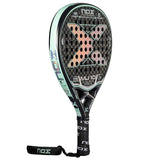 NOX - MJ10 GEMELAS ATOMIKAS