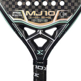 NOX - MJ10 GEMELAS ATOMIKAS