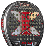 NOX - AT10 GENIUS BY AGUSTIN TAPIA
