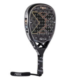 NOX - AT GENIUS ATTACK 18K 2023
