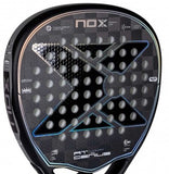 NOX - AT GENIUS ATTACK 18K 2023