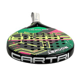 CARTRI - ROCKET