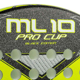 NOX - ML10 PRO CUP ROUGH SURFACE EDITION