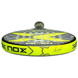 NOX - ML10 PRO CUP ROUGH SURFACE EDITION