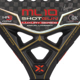 NOX - ML10 SHOTGUN LUXURY SERIES