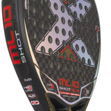 NOX - ML10 SHOTGUN LUXURY SERIES