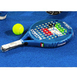 CARTRI - RACKET CARBON
