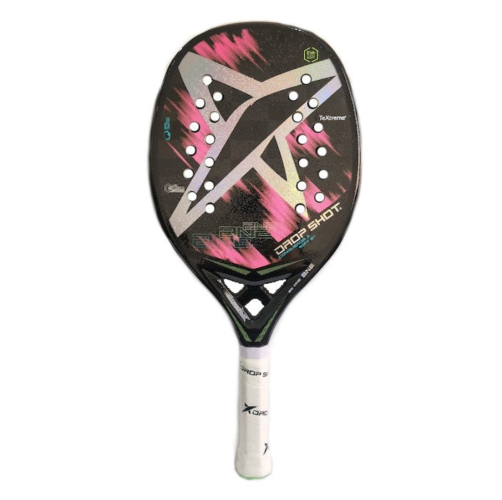 DROP SHOT - CONQUEROR 11 SOFT BT – The Padel Club