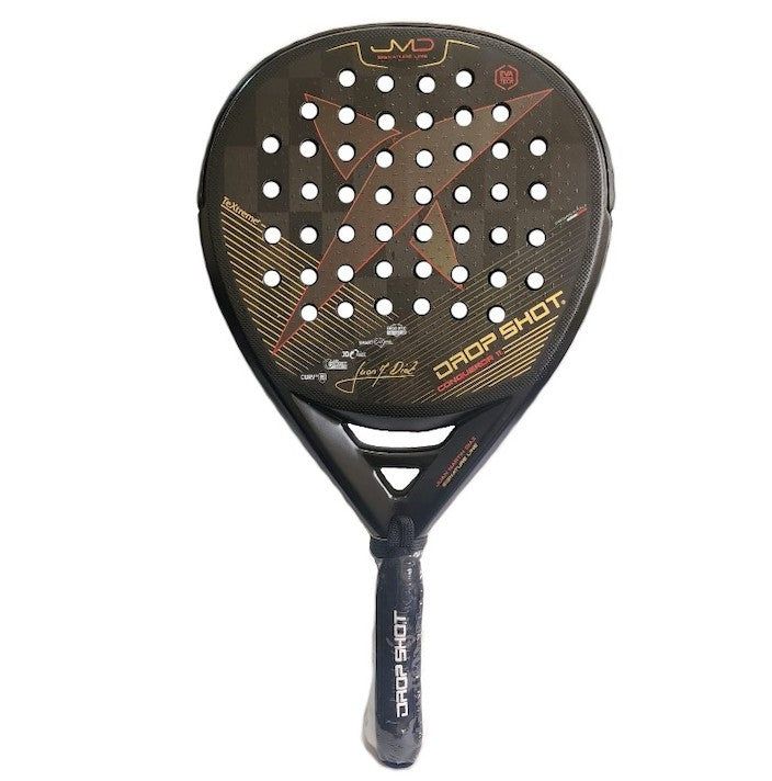 DROP SHOT - CONQUEROR 11 – The Padel Club