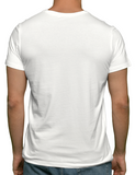 PADEL RECTANGLE LOGO - REGULAR T-SHIRT