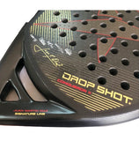 DROP SHOT - CONQUEROR 11