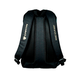 CARTRI - BACK PACK NEFERU BLACK/BLUE